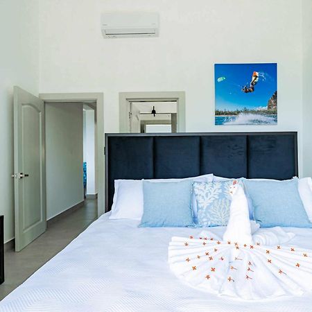 Kite Beach Penthouse Cabarete Exterior foto