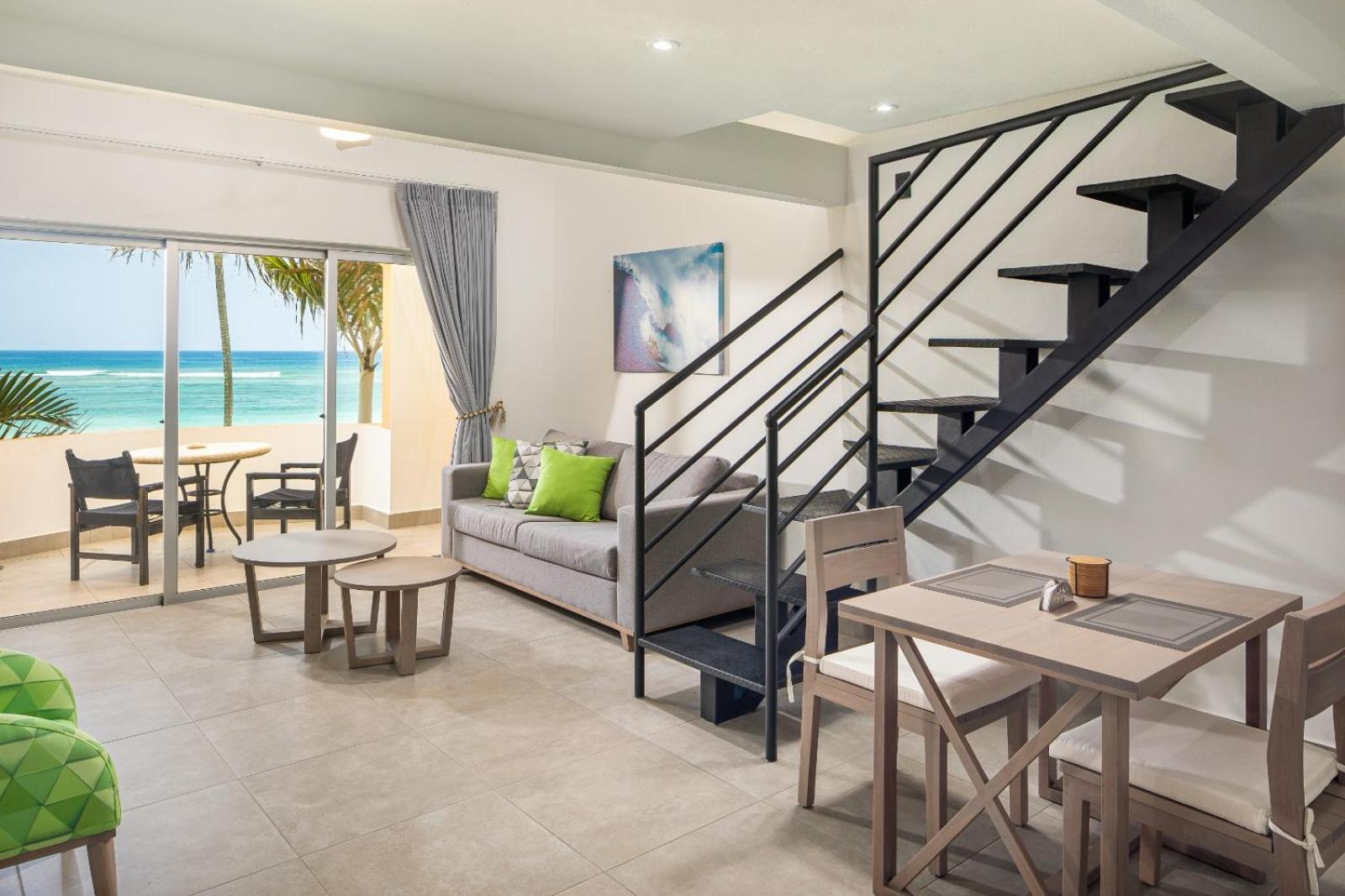 Kite Beach Penthouse Cabarete Exterior foto